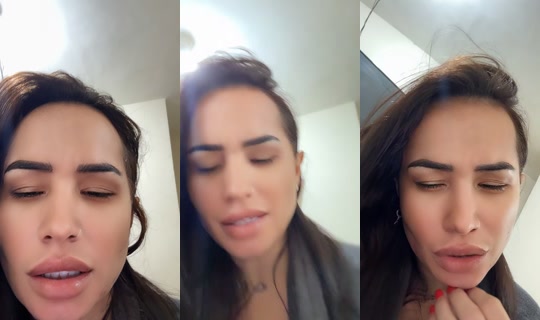 libriana1988 TikTok Live — Oct 3, 2026, 3:26 PM