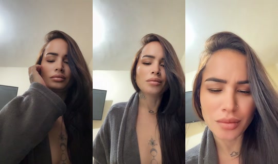 libriana1988 TikTok Live — Oct 3, 2026, 3:41 PM
