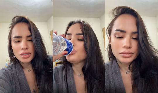 libriana1988 TikTok Live — Oct 3, 2026, 4:40 PM