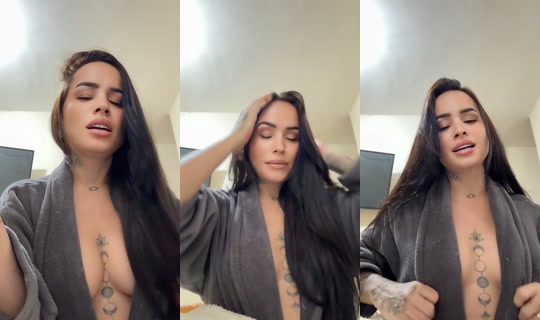 libriana1988 TikTok Live — Oct 3, 2026, 6:32 PM