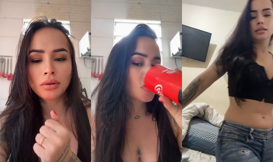 libriana1988 TikTok Live — Oct 4, 2026, 1:09 PM