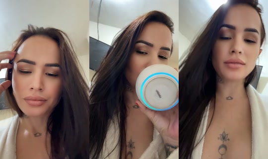 libriana1988 TikTok Live — Oct 4, 2026, 7:07 PM