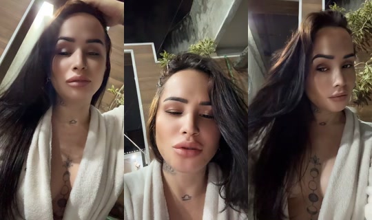 libriana1988 TikTok Live — Oct 4, 2026, 10:06 PM