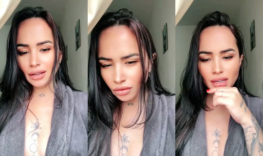 libriana1988 TikTok Live — Oct 6, 2026, 5:13 PM