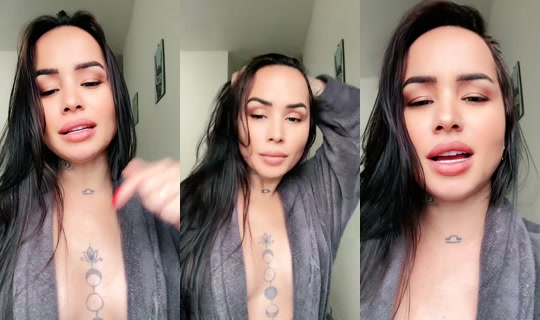 libriana1988 TikTok Live — Oct 6, 2026, 7:20 PM