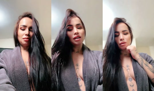 libriana1988 TikTok Live — Oct 7, 2026, 1:33 PM