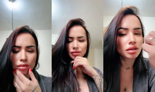 libriana1988 TikTok Live — Oct 7, 2026, 2:19 PM