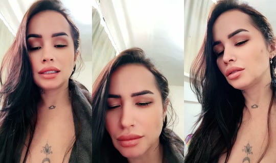 libriana1988 TikTok Live — Oct 7, 2026, 4:49 PM