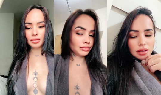 libriana1988 TikTok Live — Oct 7, 2026, 5:23 PM