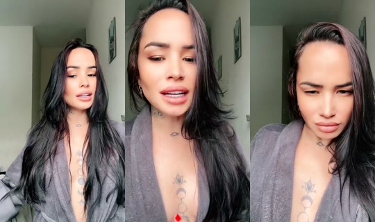 libriana1988 TikTok Live — Oct 8, 2026, 5:42 PM