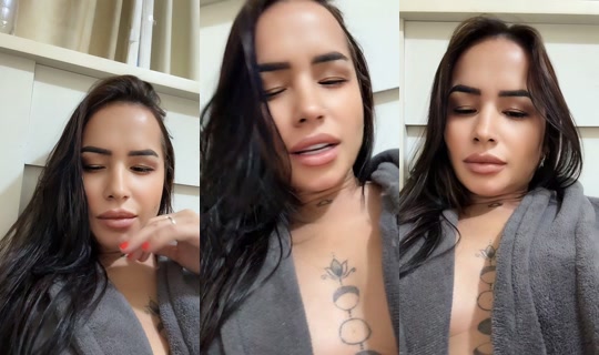 libriana1988 TikTok Live — Oct 8, 2026, 9:05 PM