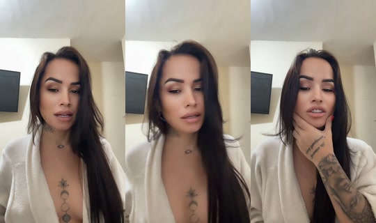 libriana1988 TikTok Live — Oct 9, 2026, 1:13 PM