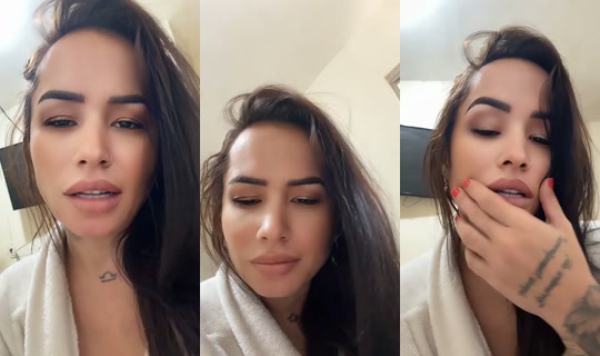 libriana1988 TikTok Live — Oct 9, 2026, 1:47 PM