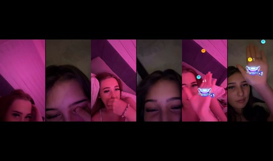 libs_xxx18 TikTok Live — Oct 4, 2026, 11:54 PM