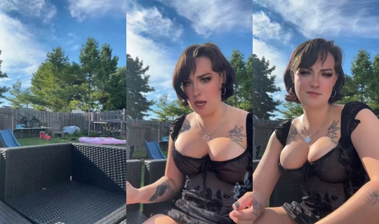 lichenisme TikTok Live — Aug 25, 2026, 1:50 PM