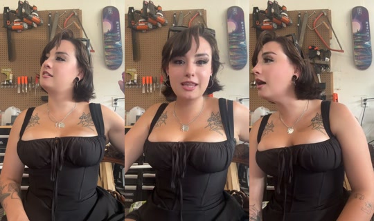 lichenisme TikTok Live — Aug 25, 2026, 8:15 PM