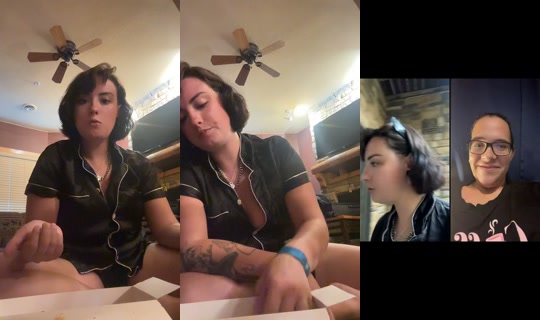 lichenisme TikTok Live — Aug 27, 2026, 11:41 PM