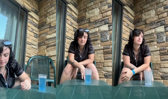 lichenisme TikTok Live — Aug 28, 2026, 12:11 AM