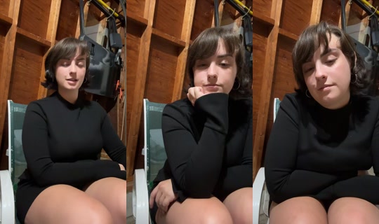lichenisme TikTok Live — Sep 1, 2026, 12:21 AM