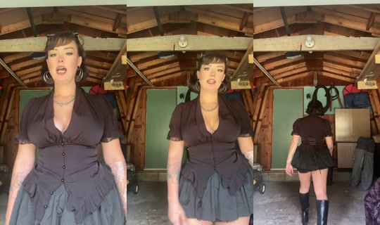 lichenisme TikTok Live — Sep 2, 2026, 9:19 PM