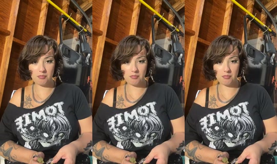 lichenisme TikTok Live — Sep 3, 2026, 3:31 AM
