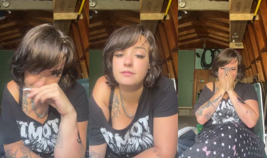 lichenisme TikTok Live — Sep 3, 2026, 1:52 PM