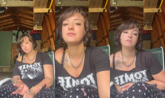 lichenisme TikTok Live — Sep 3, 2026, 2:42 PM