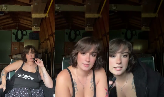 lichenisme TikTok Live — Sep 30, 2026, 9:16 PM