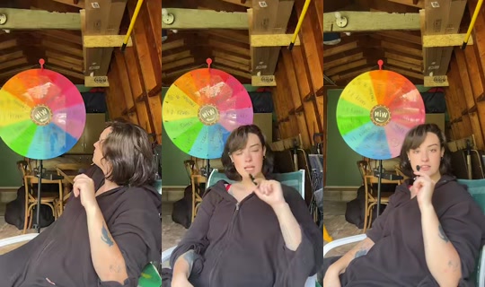 lichenisme TikTok Live — Oct 1, 2026, 2:24 PM