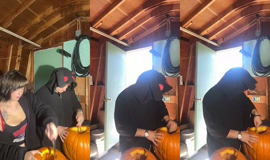 lichenisme TikTok Live — Oct 6, 2026, 6:22 PM