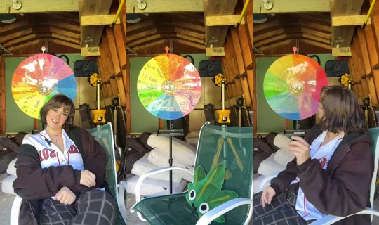 lichenisme TikTok Live — Oct 7, 2026, 4:49 PM