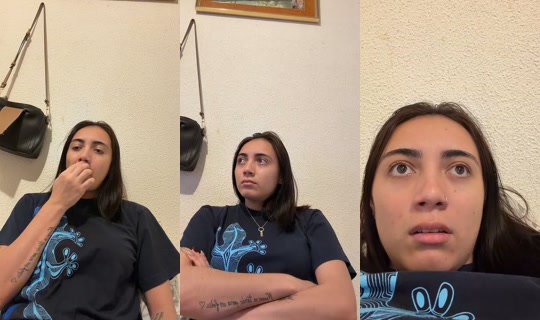lichi.flecha5 TikTok Live — Sep 28, 2026, 12:36 PM