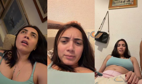 lichi.flecha5 TikTok Live — Sep 28, 2026, 8:40 PM