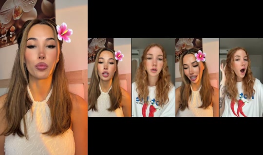 lichistichi4 TikTok Live — Aug 21, 2026, 3:28 AM