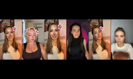 lichistichi4 TikTok Live — Aug 21, 2026, 8:08 AM