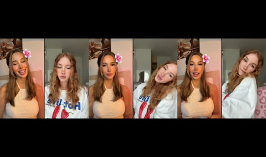 lichistichi4 TikTok Live — Aug 21, 2026, 10:08 AM