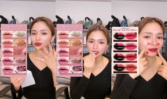 licomachan TikTok Live — Oct 2, 2026, 3:06 AM