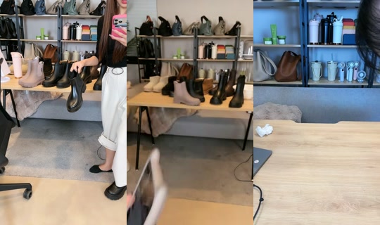 licomachan TikTok Live — Oct 2, 2026, 8:58 AM