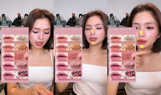 licomachan TikTok Live — Oct 8, 2026, 11:05 AM