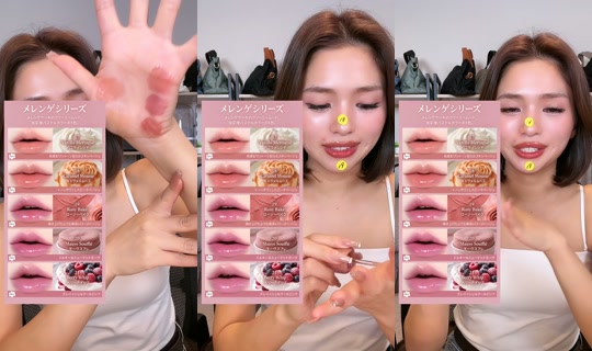licomachan TikTok Live — Oct 8, 2026, 11:56 AM