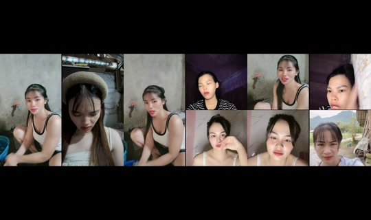 lida8992 TikTok Live — Sep 13, 2026, 2:25 AM