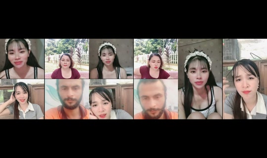 lida8992 TikTok Live — Sep 13, 2026, 3:20 AM