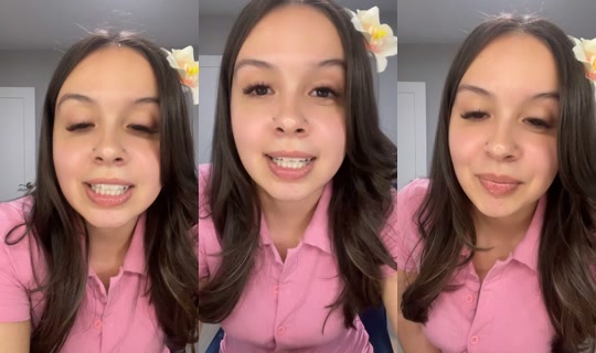 liddlenique TikTok Live — Aug 20, 2026, 2:32 AM