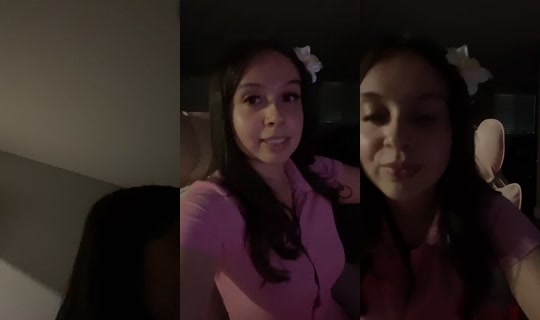 liddlenique TikTok Live — Aug 20, 2026, 3:22 AM