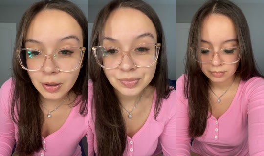 liddlenique TikTok Live — Aug 22, 2026, 9:27 PM