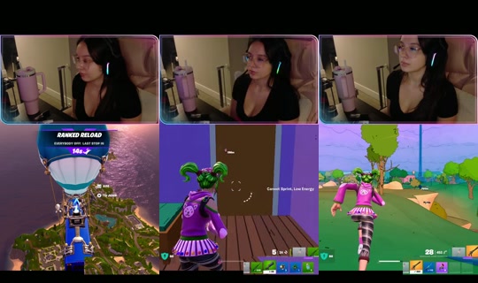 liddlenique TikTok Live — Aug 27, 2026, 11:50 PM