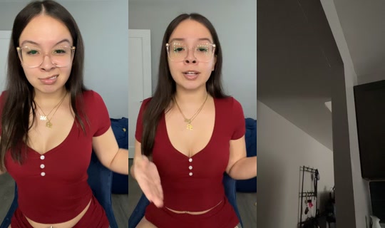 liddlenique TikTok Live — Aug 30, 2026, 9:01 PM