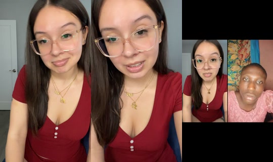 liddlenique TikTok Live — Aug 30, 2026, 9:51 PM