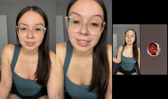 liddlenique TikTok Live — Aug 31, 2026, 11:52 PM