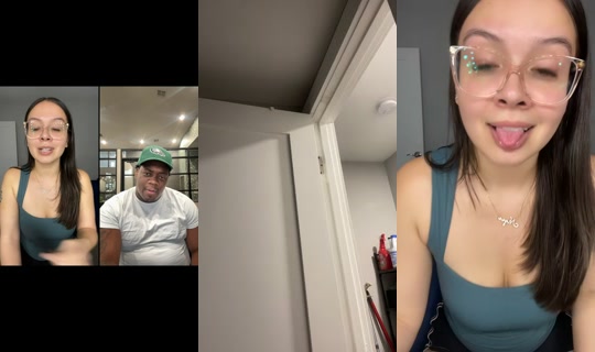liddlenique TikTok Live — Sep 1, 2026, 12:42 AM